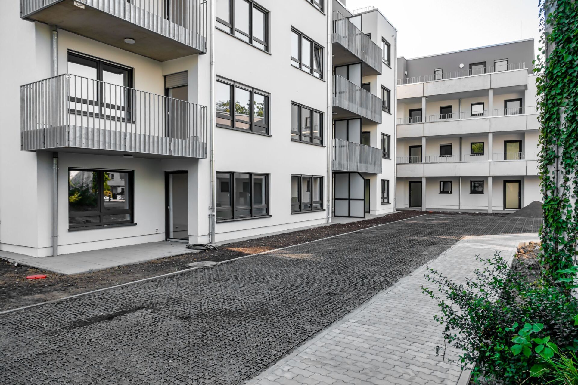 Bauunternehmen Franz Nolde GmbH-Gelsenkirchen