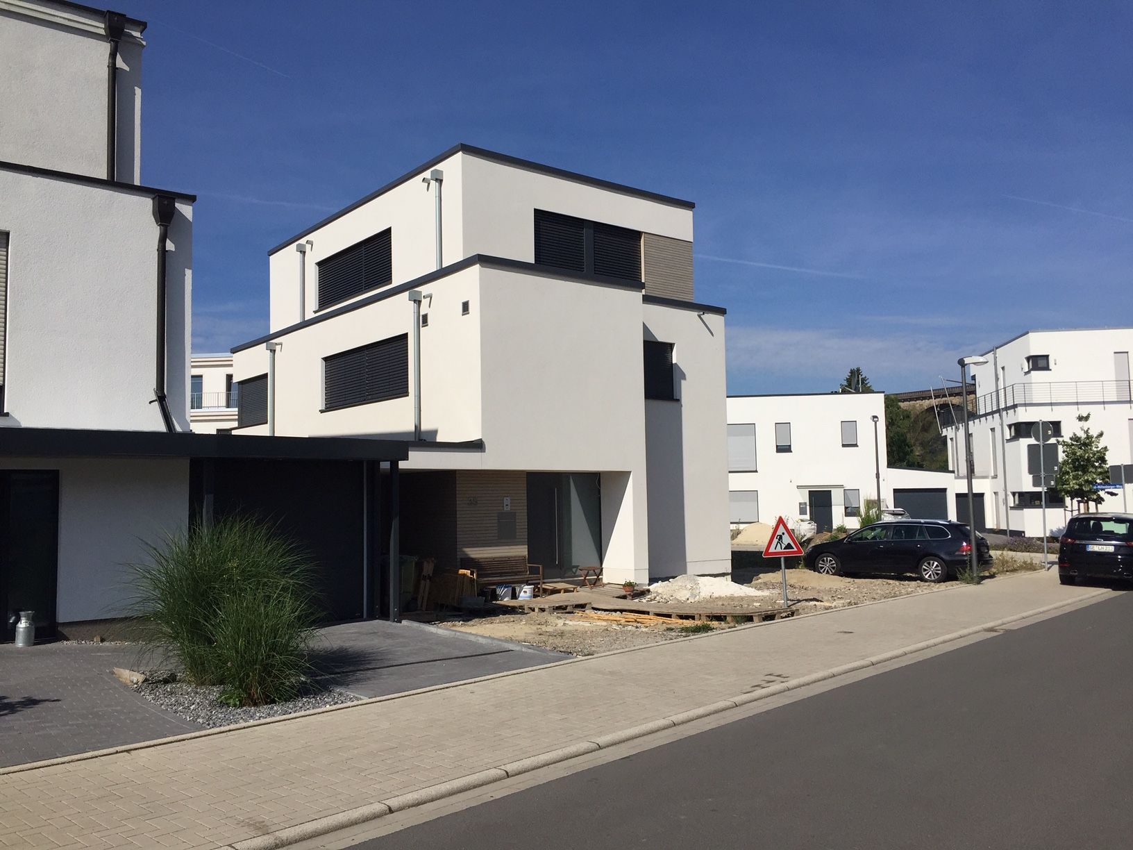 Bauunternehmen Franz Nolde GmbH-Gelsenkirchen