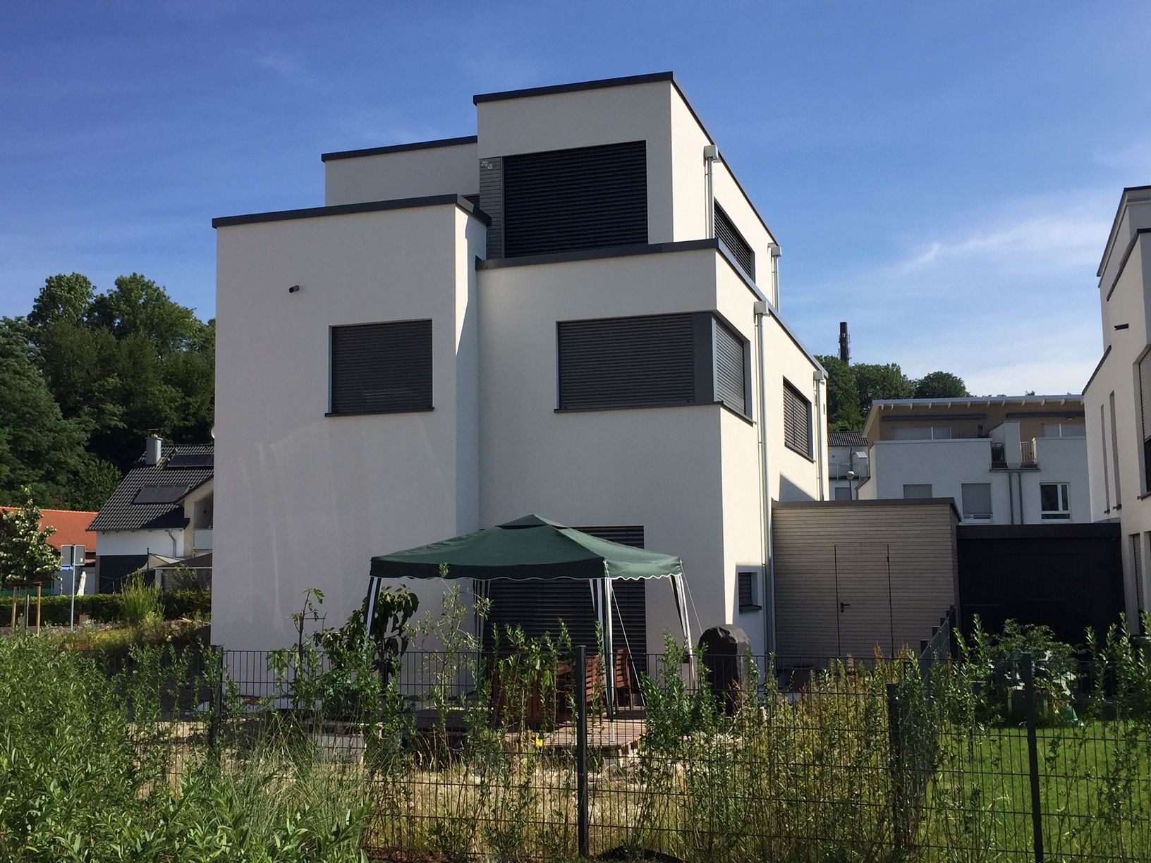 Bauunternehmen Franz Nolde GmbH-Gelsenkirchen