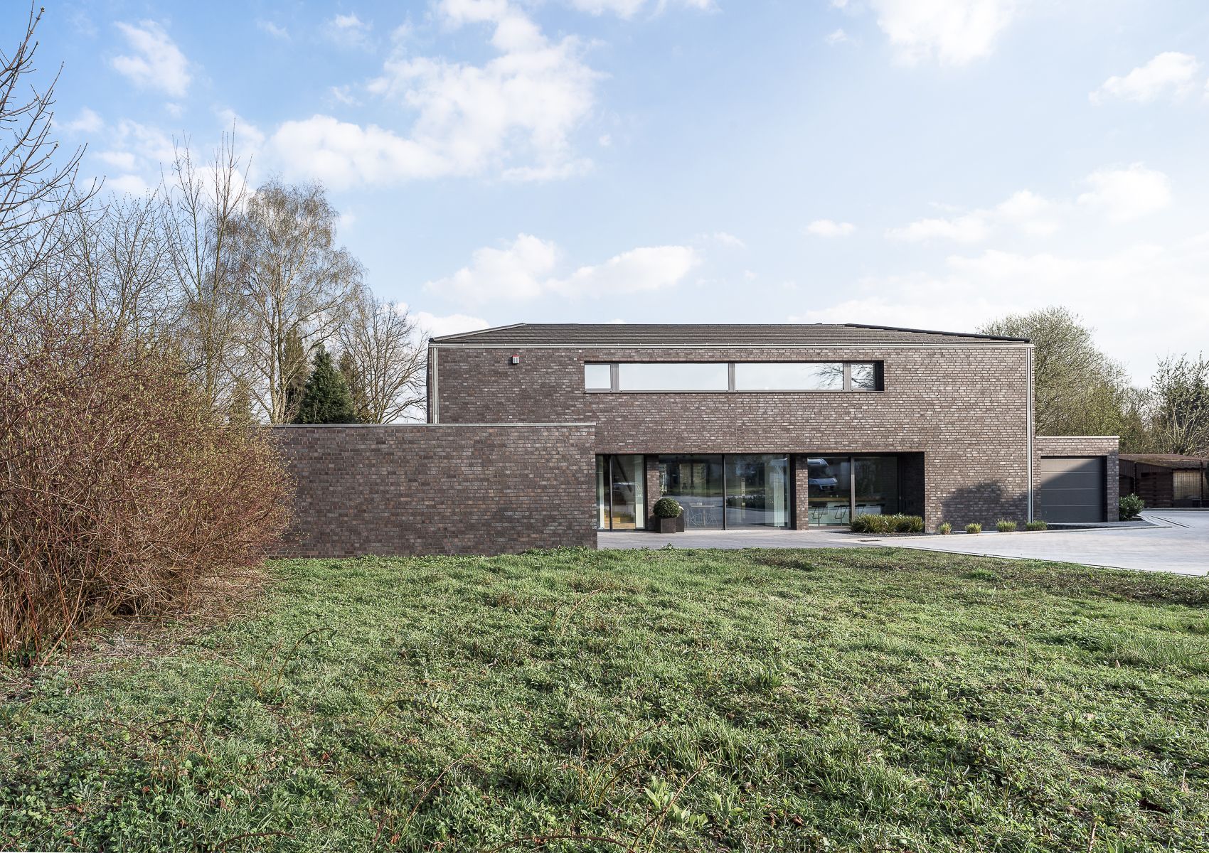 Bauunternehmen Franz Nolde GmbH-Gelsenkirchen