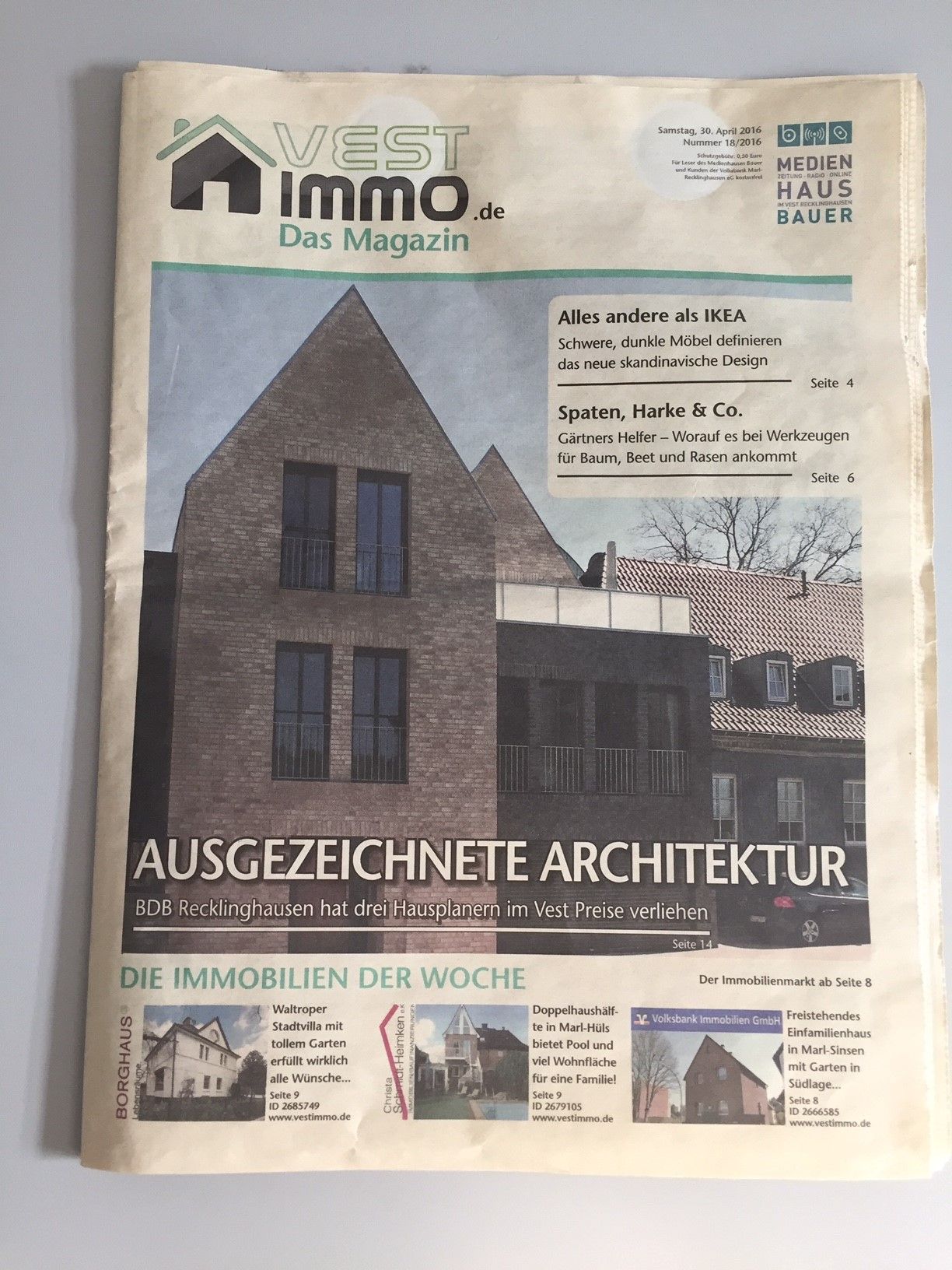 Bauunternehmen Franz Nolde GmbH-Gelsenkirchen