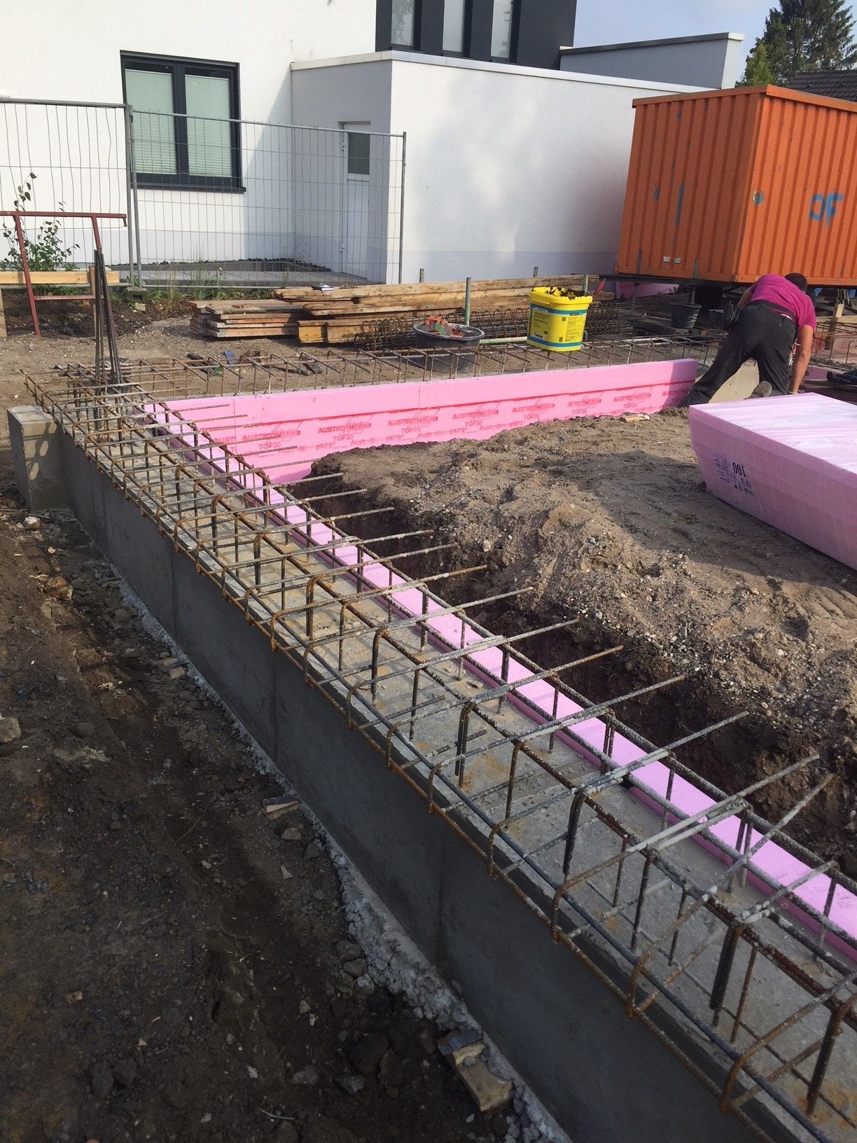 Bauunternehmen Franz Nolde GmbH-Gelsenkirchen