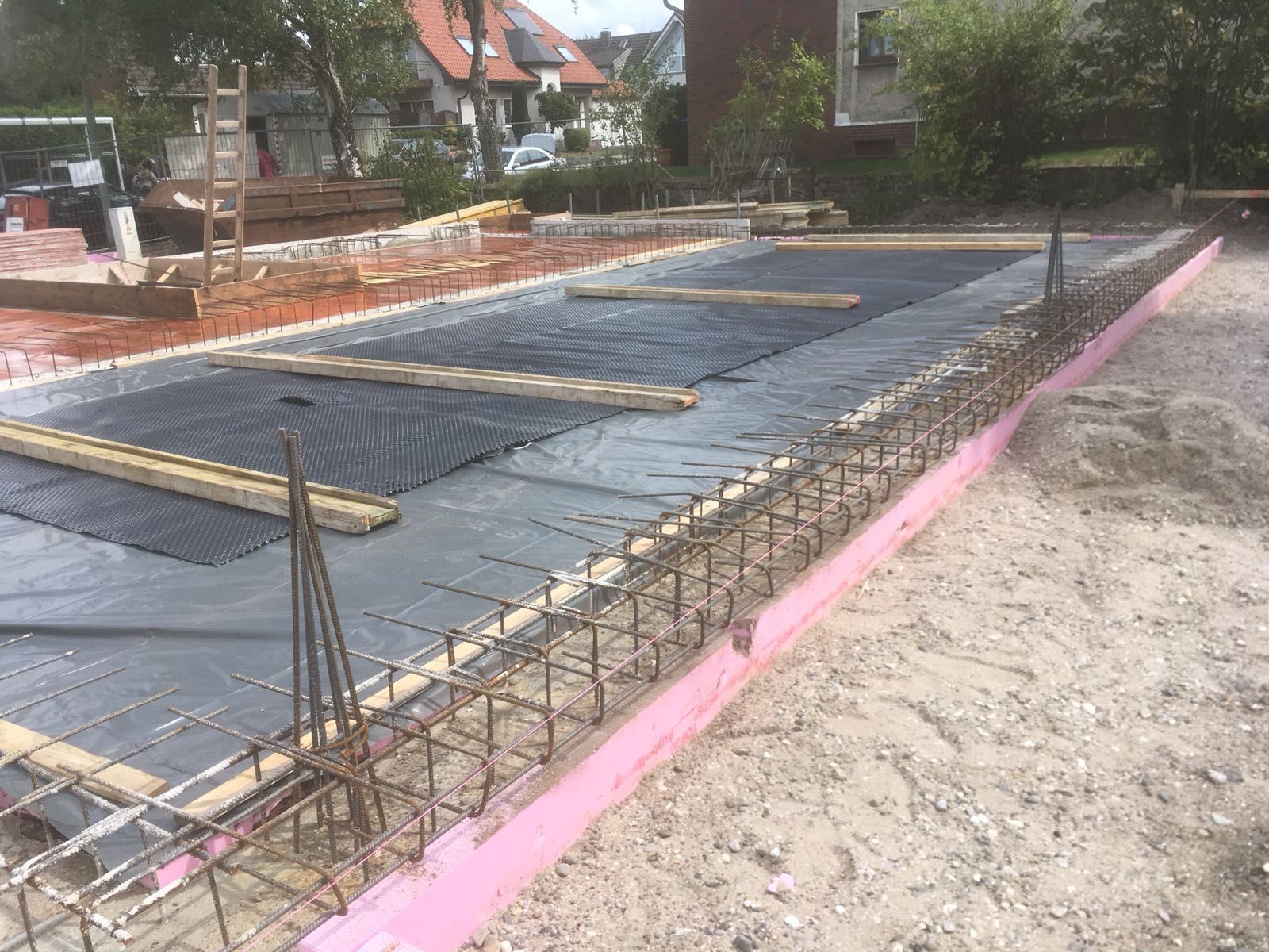 Bauunternehmen Franz Nolde GmbH-Gelsenkirchen