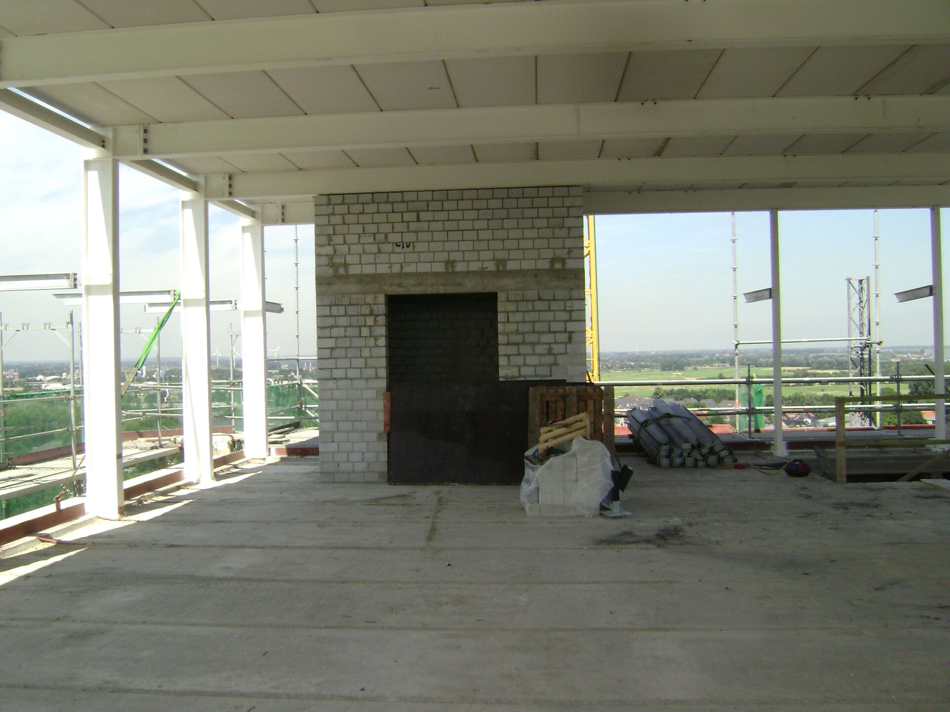 Bauunternehmen Franz Nolde GmbH-Gelsenkirchen