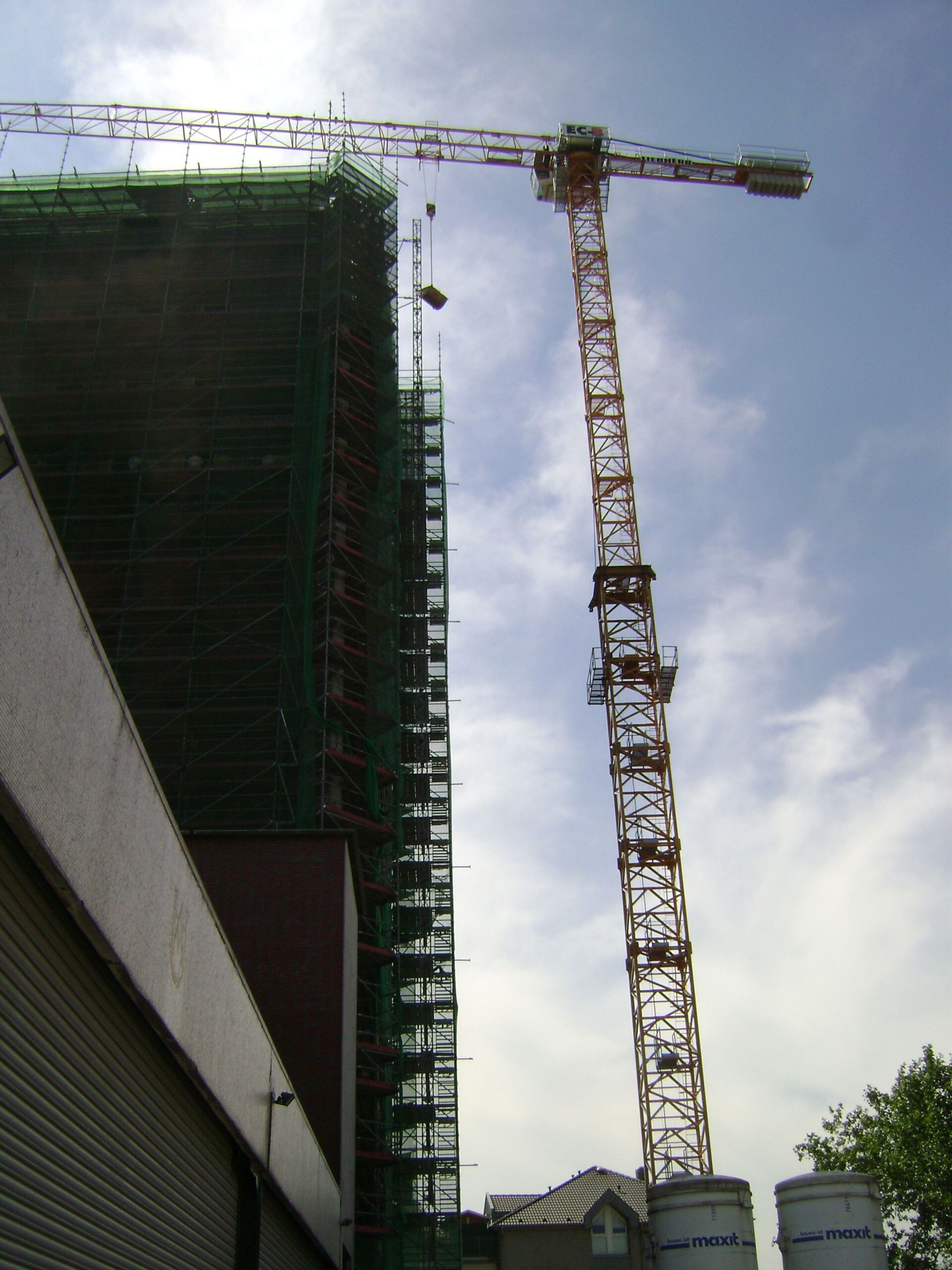 Bauunternehmen Franz Nolde GmbH-Gelsenkirchen