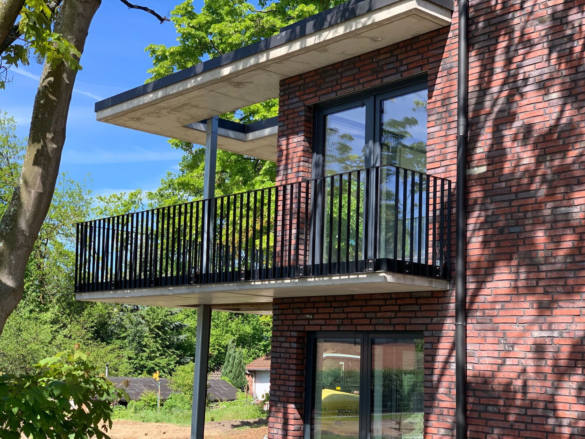 Bauunternehmen Franz Nolde GmbH-Gelsenkirchen