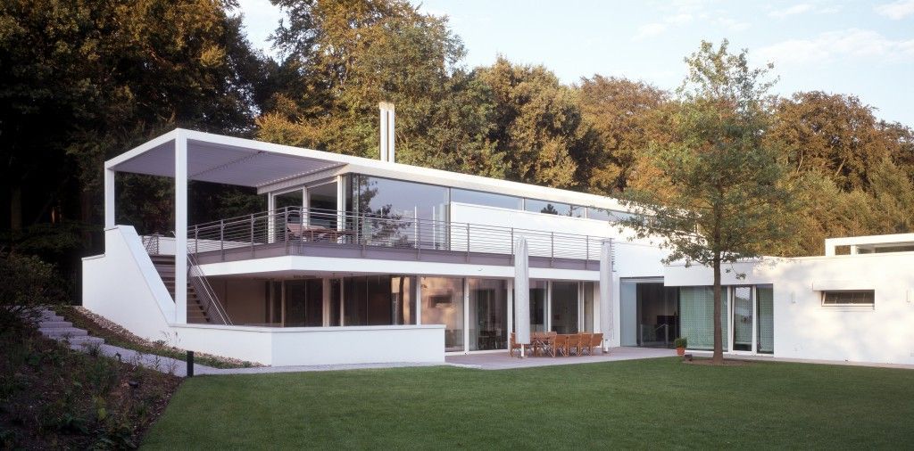 Bauunternehmen Franz Nolde GmbH-Gelsenkirchen