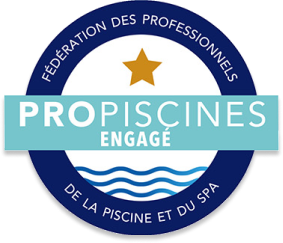 Logo Engagement Pro Piscines
