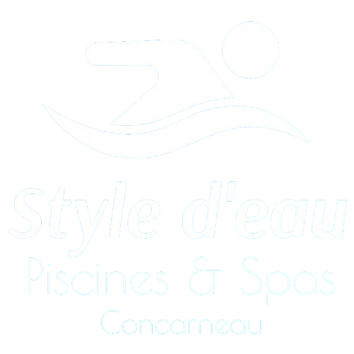 Logo de Style d'Eau Piscines et Spas