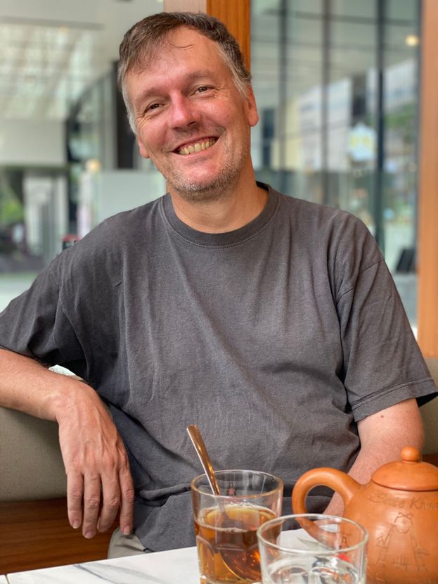 Portraitbild