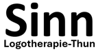 Logo: Sinn; Logotherapie-Thun