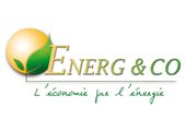 Energ & Co, plombier et chauffagiste