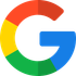 Logo Google, déposer et consulter les avis