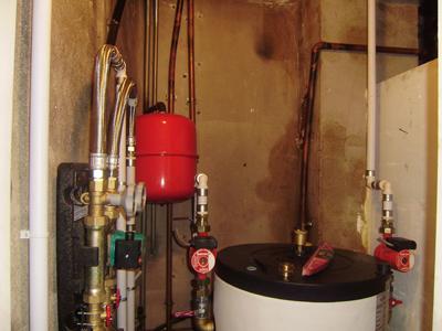 Entretien de votre chauffage