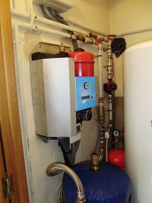 Dépannage de votre chauffage