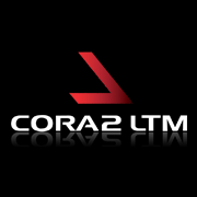 Logo Cora 2 LTM Logo Cora 2 LTM
