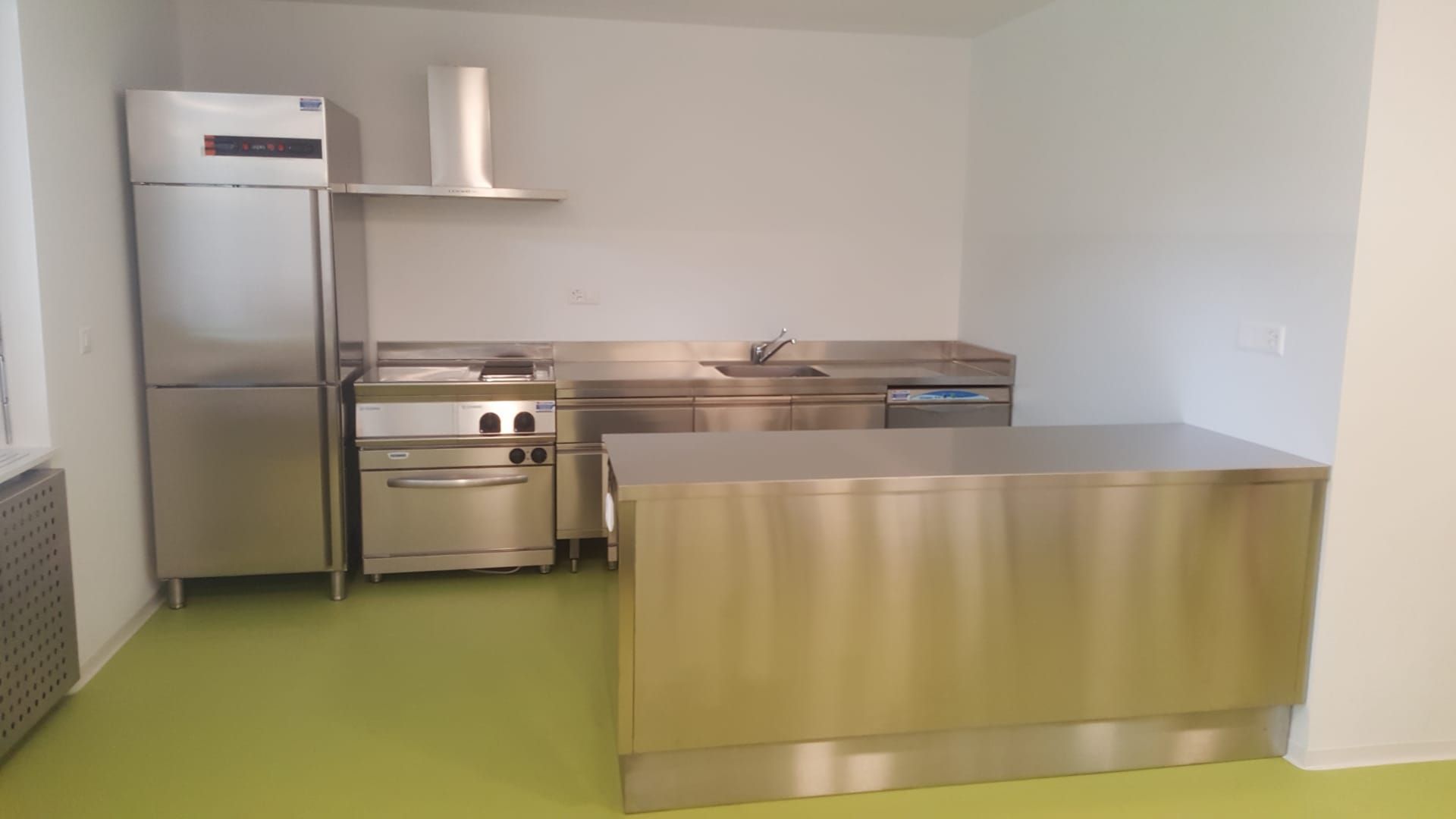 Bellinzona - Scuola