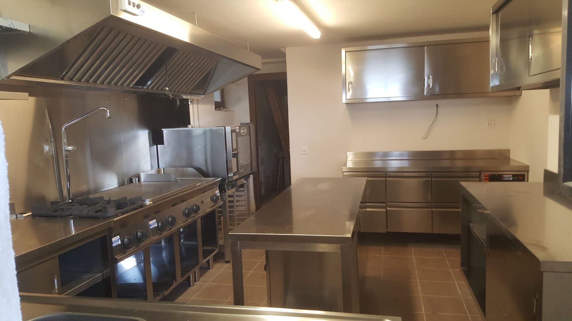 Cari' - Agriturismo