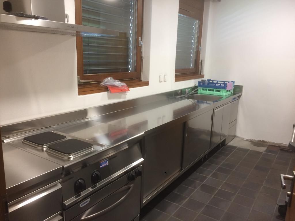 Preonzo Scuola