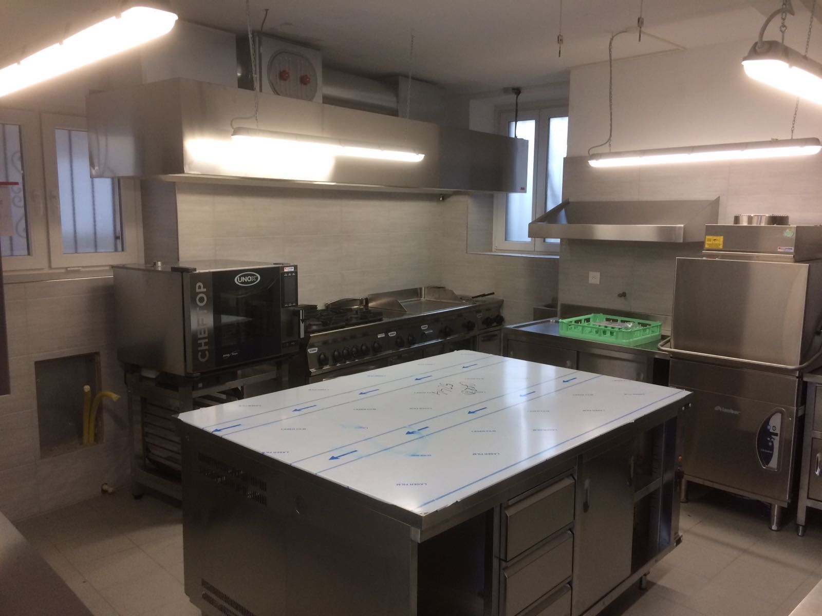 Robasacco Ristorante