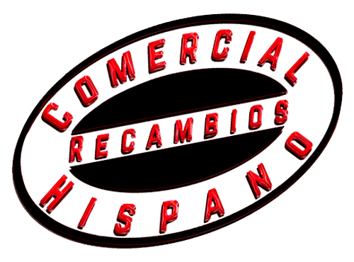 Comercial Hispano Recambios
