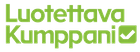 Luotettava kumppani