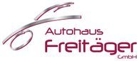 Autohaus Freitäger GmbH-logo