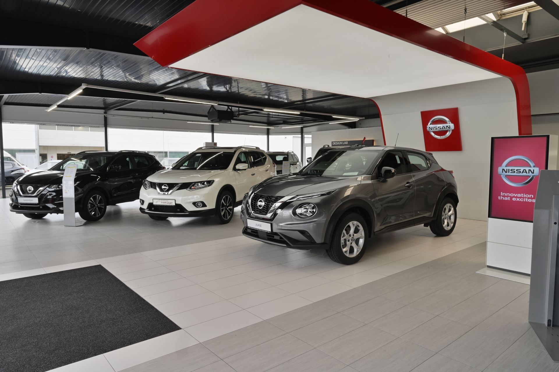 Rietberg | Autohaus Freitäger GmbH