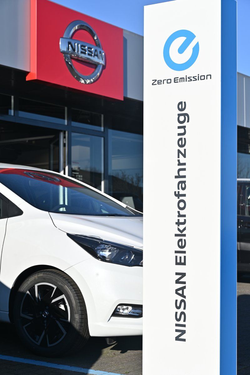 Rietberg | Autohaus Freitäger GmbH