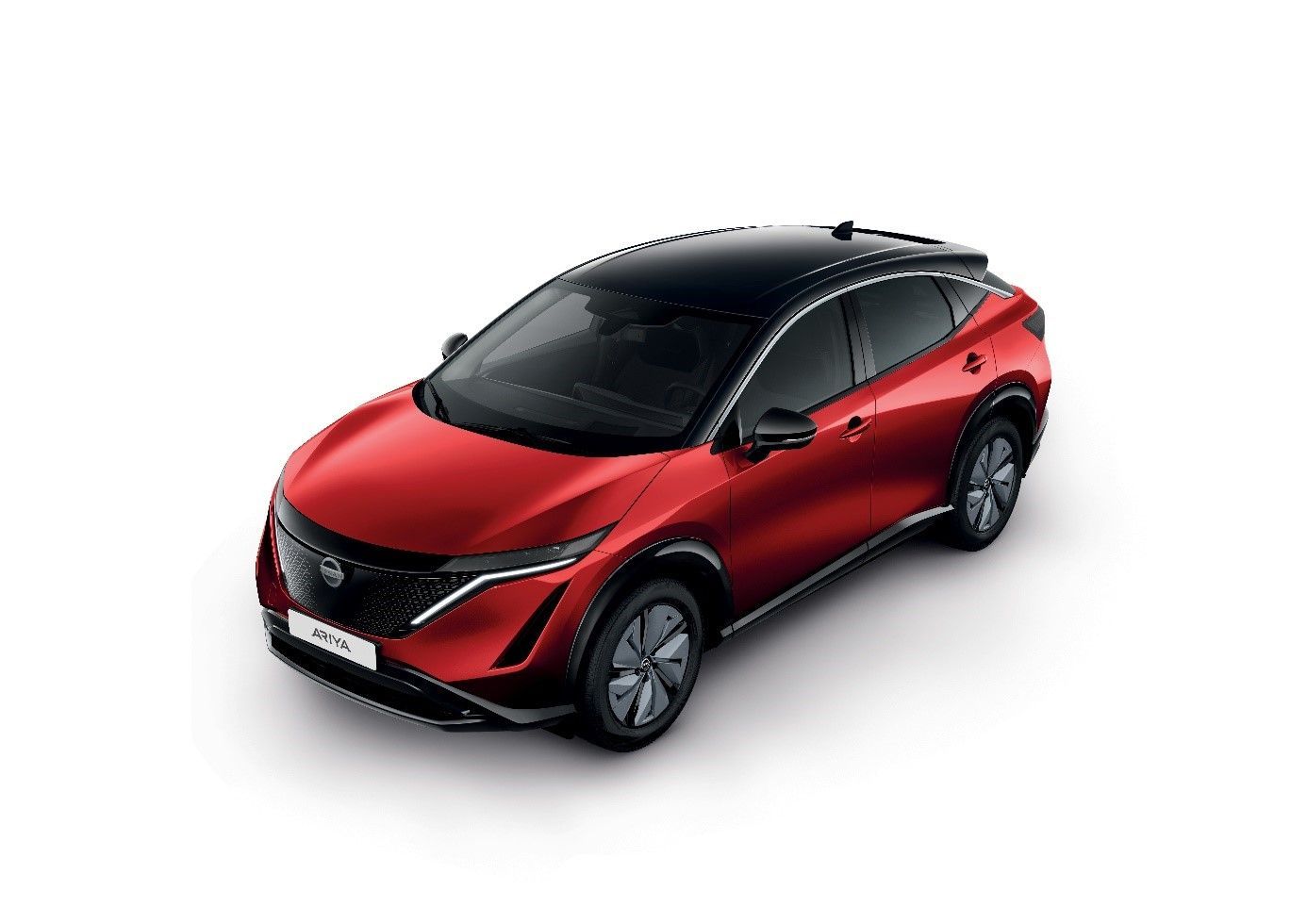Nissan Ariya Vollelektrisch
