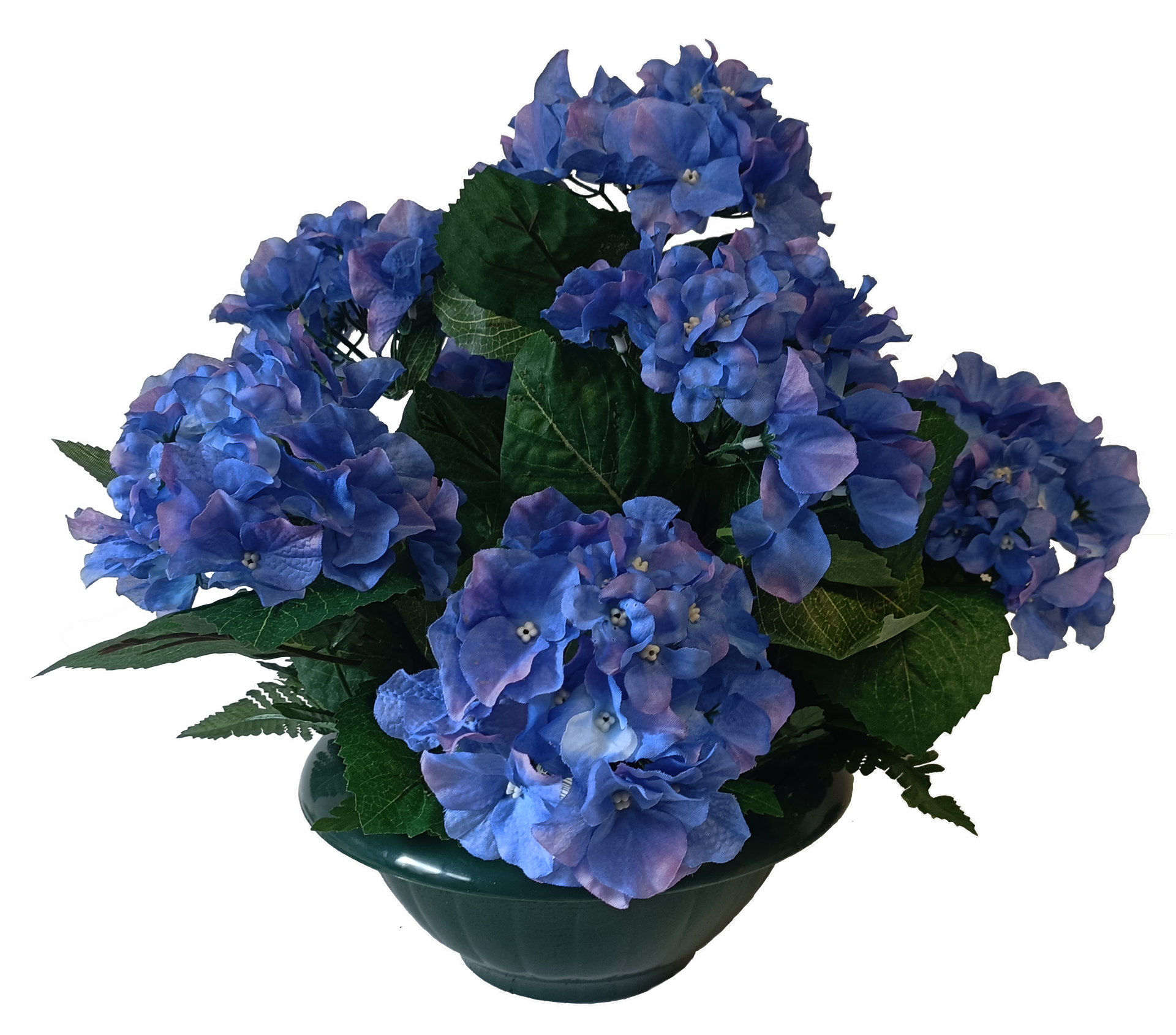 Coupe Hortensia 7 têtes 

