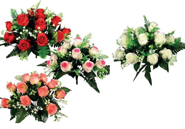 ROSE BOUTON FOUGERES
