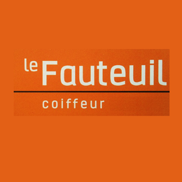 Logo du salon Le Fauteuil