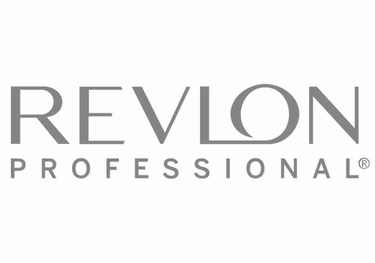 Logo, Revlon