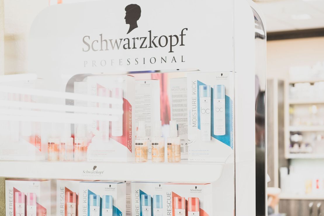 S.P. Cut GmbH Haarpflegeprodukte & Shop