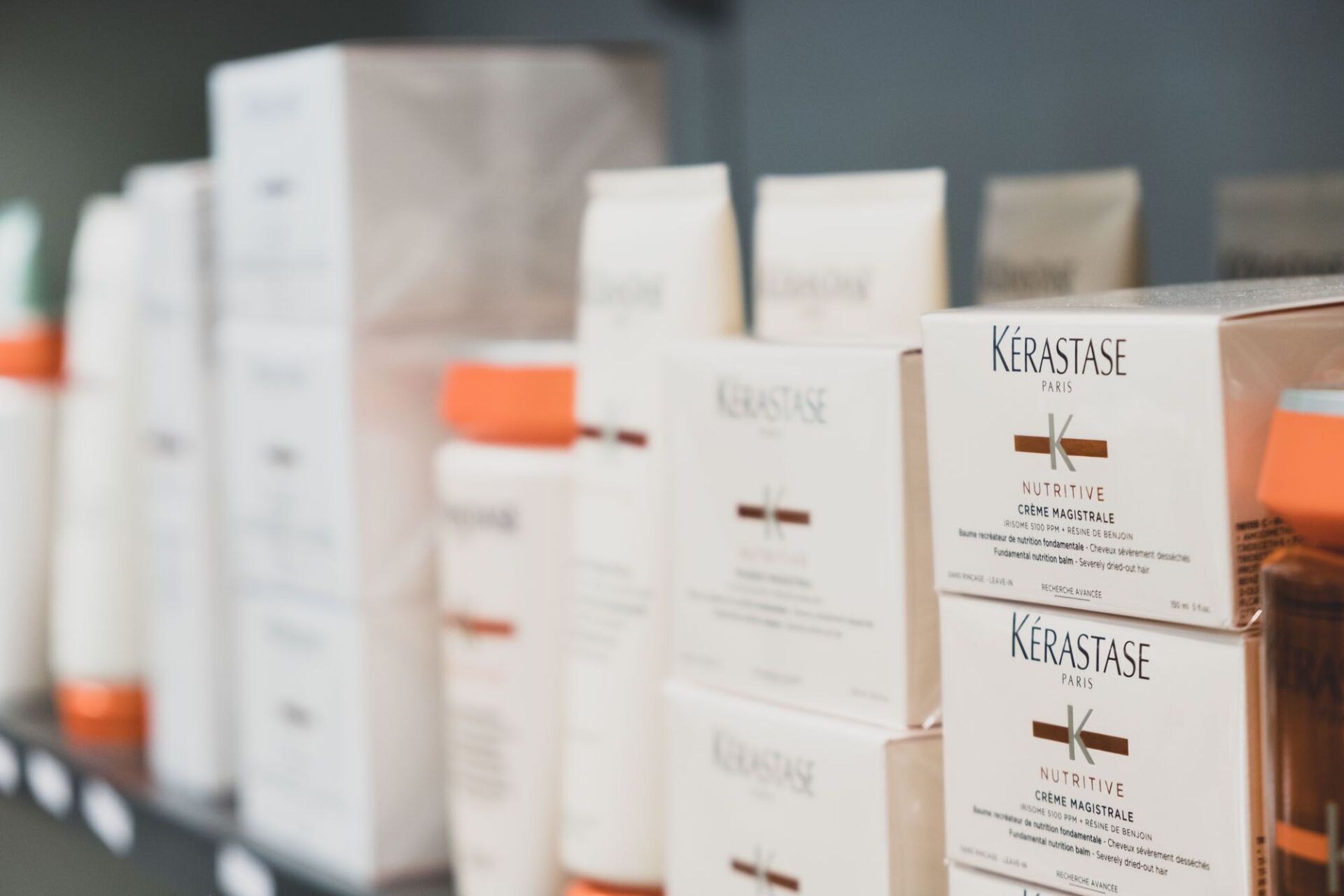 S.P. CUT FRISEUR SHOP BILLSTEDT