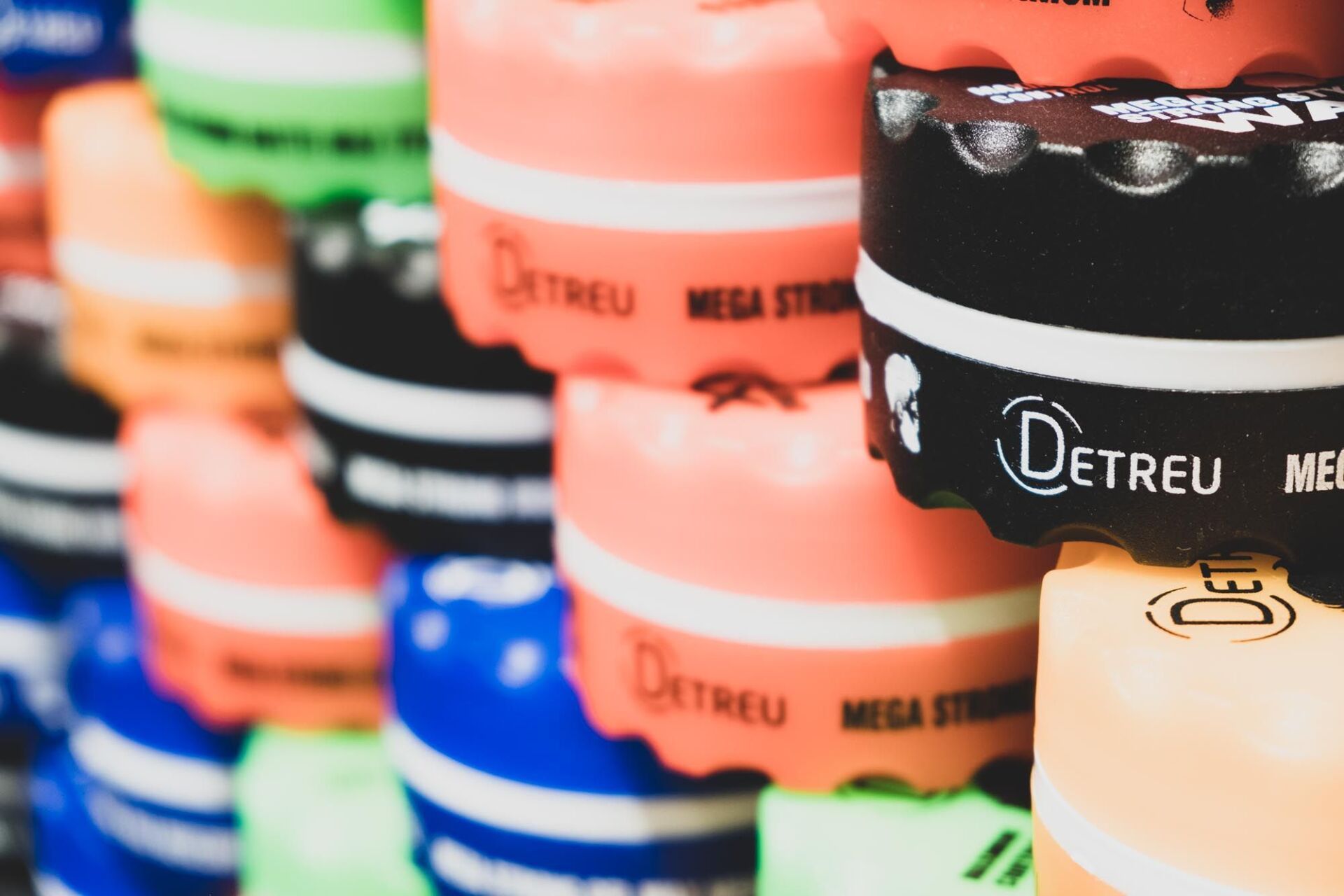 S.P. CUT FRISEUR SHOP BILLSTEDT