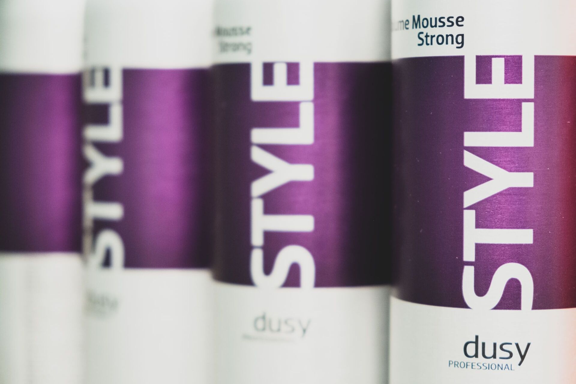 S.P. CUT FRISEUR SHOP BILLSTEDT - Produkte