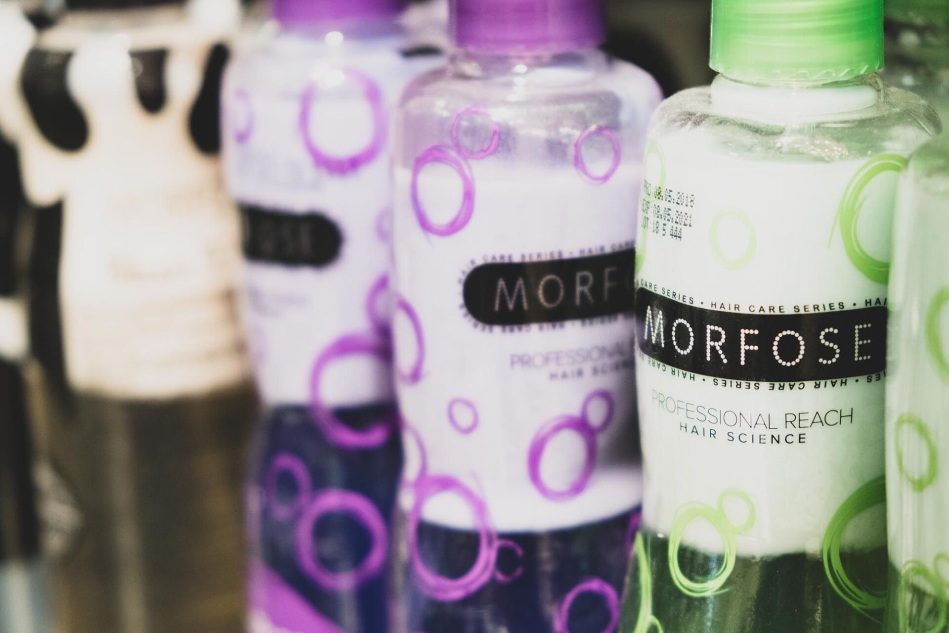 S.P. CUT FRISEUR SHOP BILLSTEDT