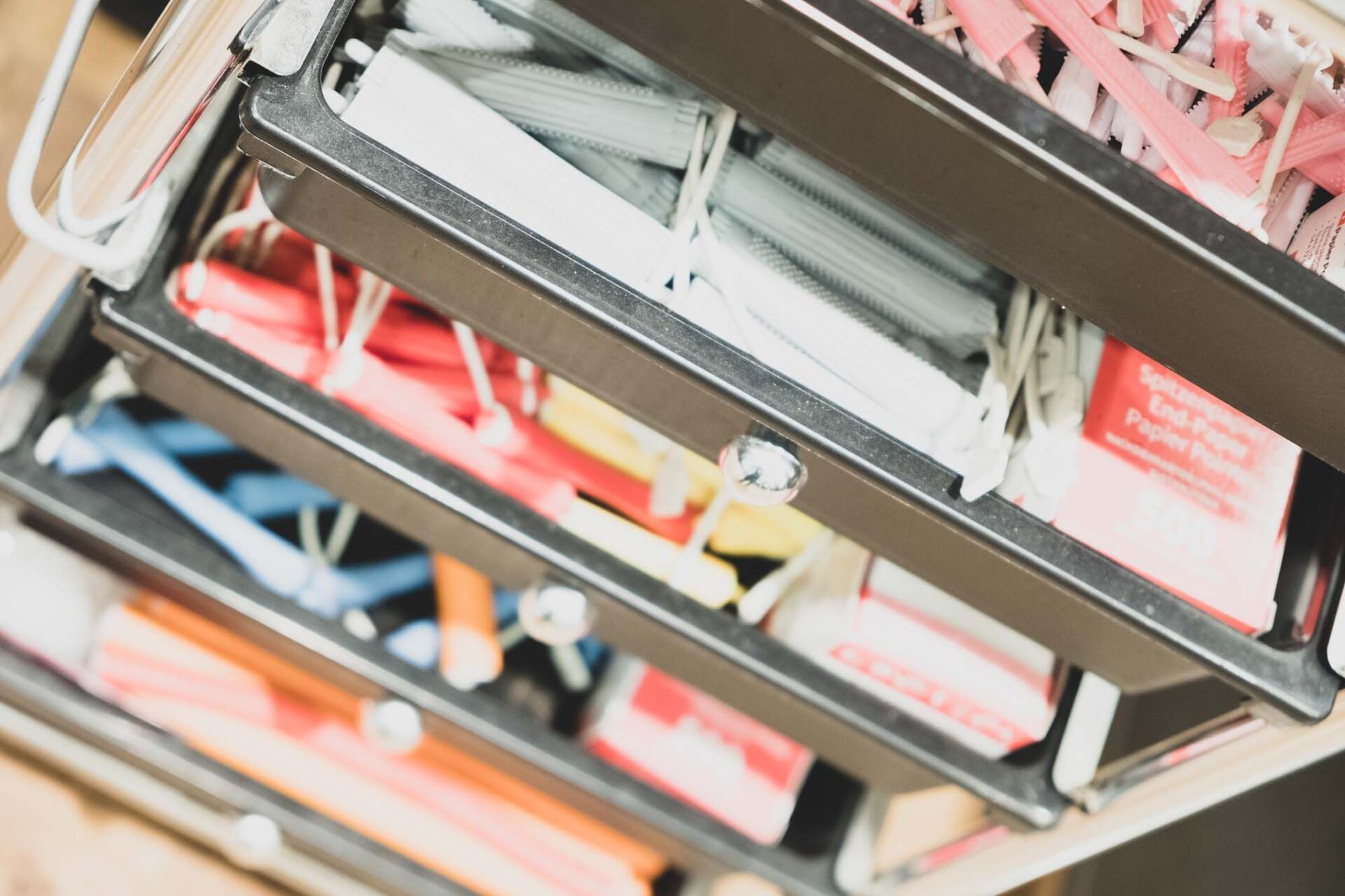 S.P. CUT FRISEUR SHOP BILLSTEDT