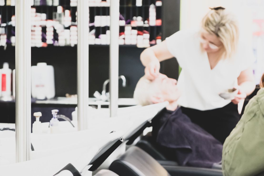 S.P. Cut GmbH Leistungen