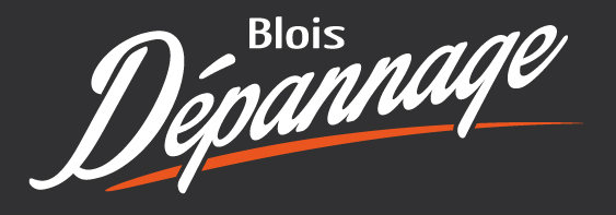 Logo de la SARL Eliona, Blois Dépannage
