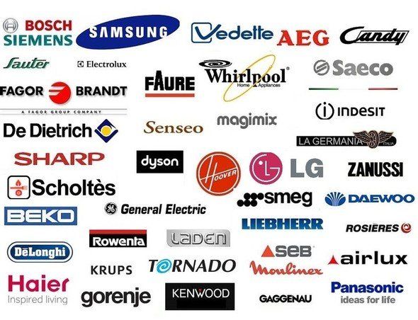Logos des partenaires de Blois Dépannage
