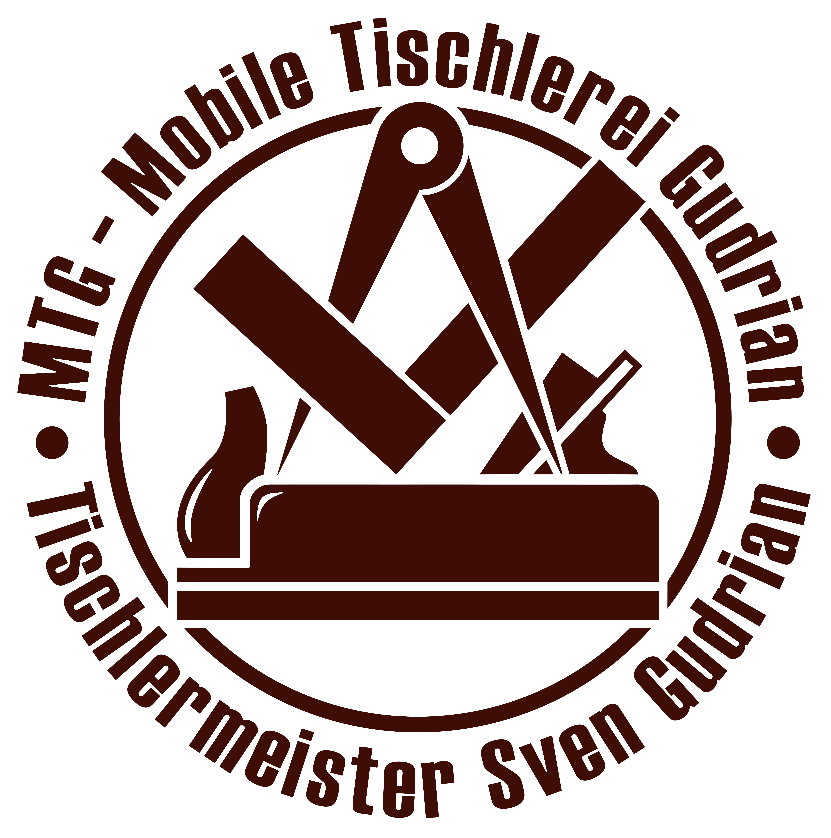 Logo Sven Gudrian - Tischlermeister