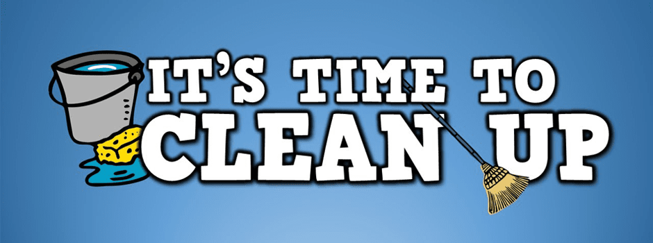 Καθαρισμοί πολυκατοικιών & γραφείων  Smart Cleaning Package