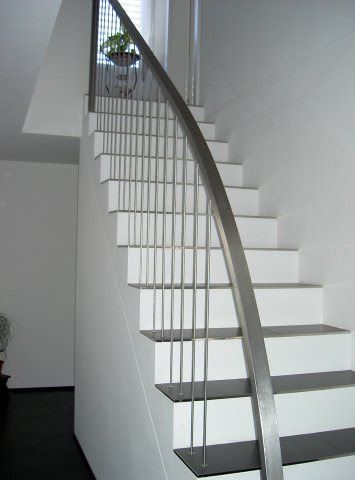 scale - Solari Elivo SA - Metalostruzioni - Olivone - Ticino