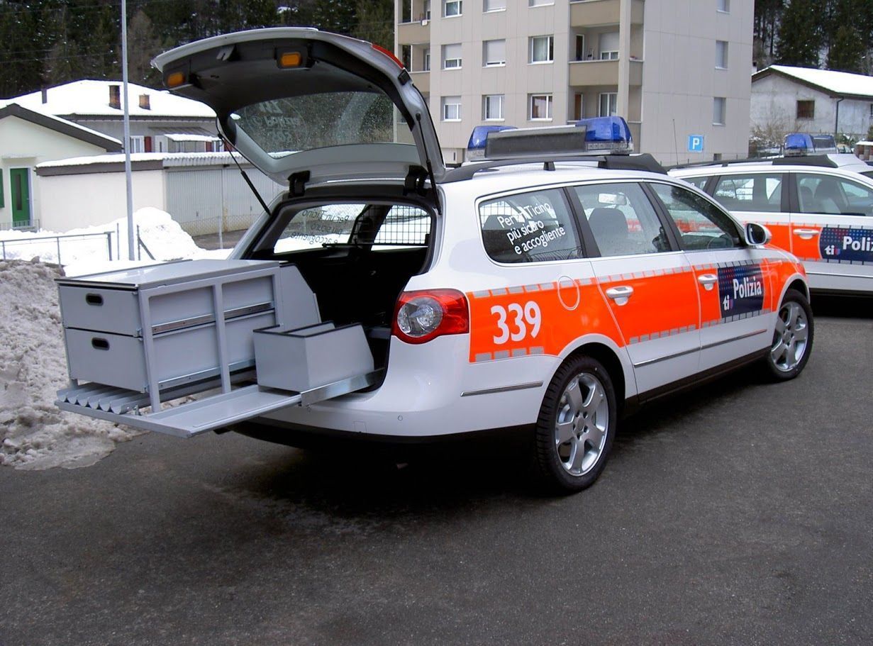 Lavori speciali - Solari Elivo SA - Metalostruzioni - Olivone - Ticino