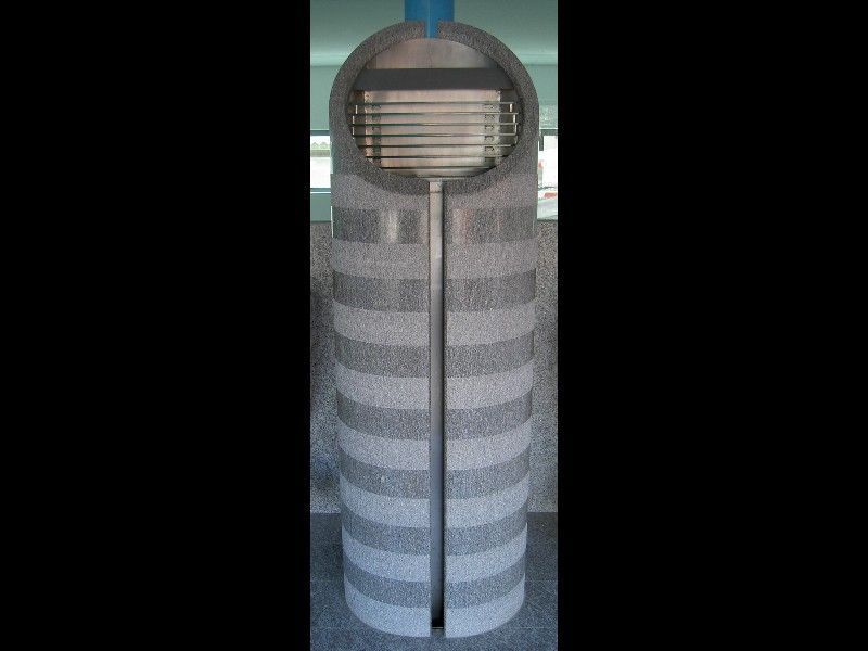 Lavori speciali - Solari Elivo SA - Metalostruzioni - Olivone - Ticino