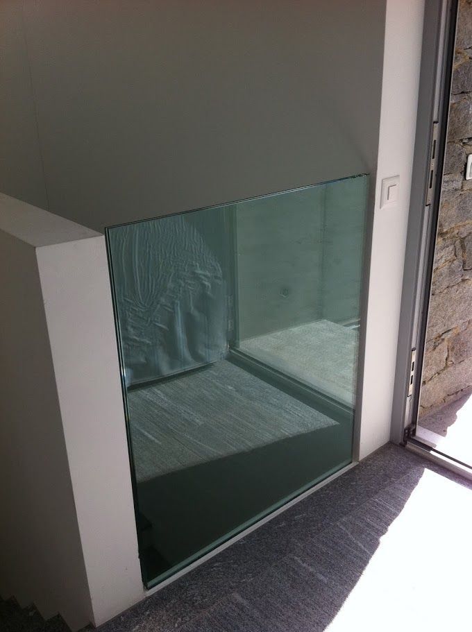 protezione - Metalcostruzioni Solari Elvezio - Olivone - Blenio - Ticino