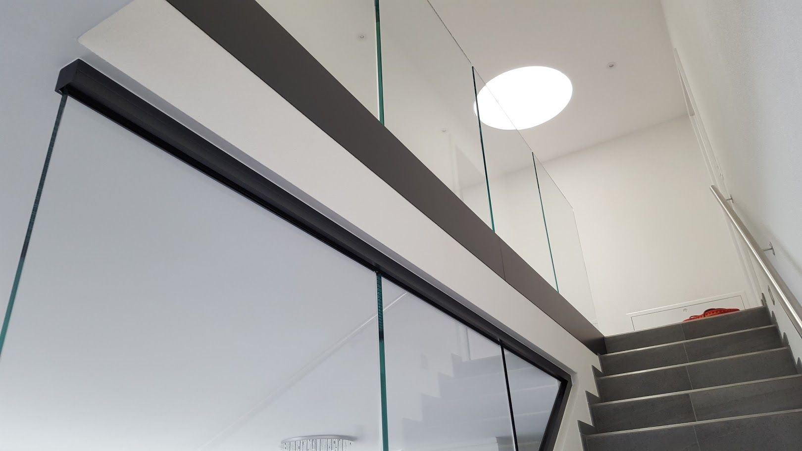 scale - Metalcostruzioni Solari Elvezio - Olivone - Blenio - Ticino